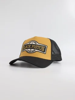 Missouri - Casquette trucker homme