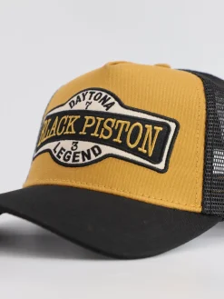 Missouri - Casquette trucker homme