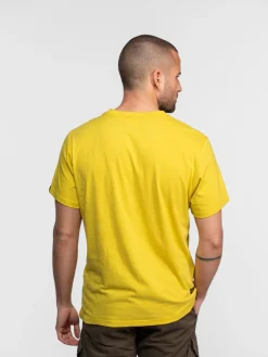 Monroe - T-shirt moto vintage