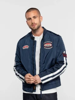Monza - Veste racing