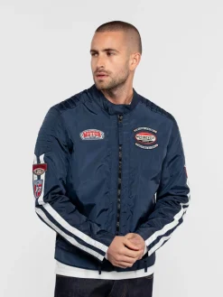 Monza - Veste racing