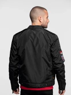 Monza - Veste racing