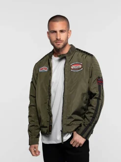 Monza - Veste racing