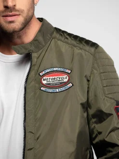 Monza - Veste racing