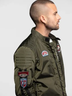 Monza - Veste racing