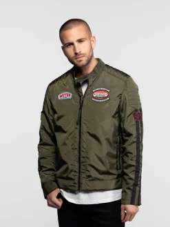 Monza - Veste racing
