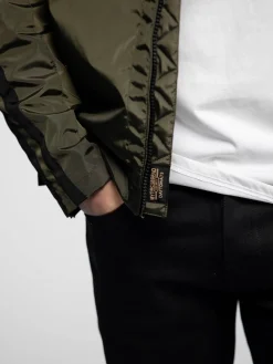 Monza - Veste racing