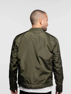 Monza - Veste racing
