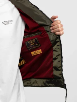 Monza - Veste racing