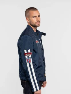 Monza - Veste racing