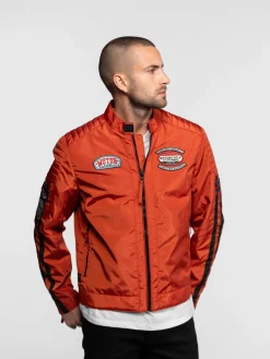 Monza - Veste racing