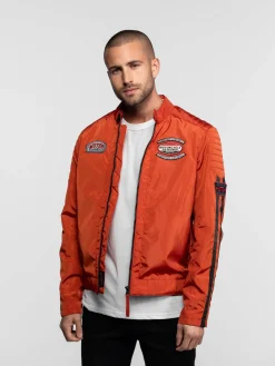 Monza - Veste racing