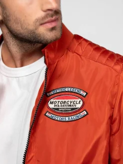 Monza - Veste racing