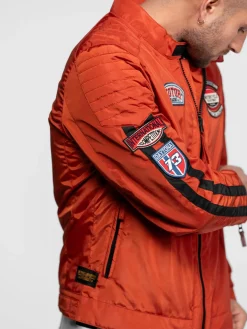 Monza - Veste racing