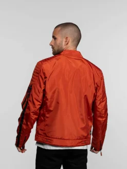 Monza - Veste racing
