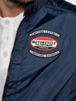 Monza - Veste racing