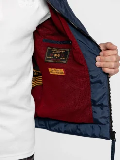 Monza - Veste racing