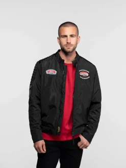 Monza - Veste racing