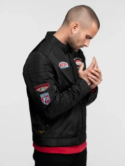 Monza - Veste racing