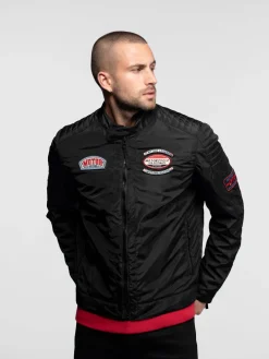 Monza - Veste racing