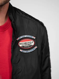 Monza - Veste racing