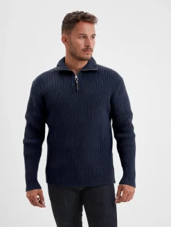 Moran - Pull camionneur homme