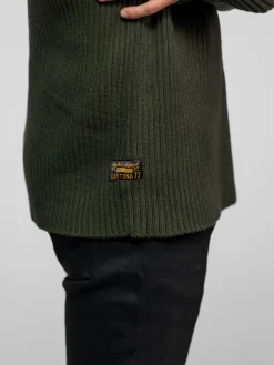 Moran - Pull camionneur homme