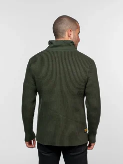 Moran - Pull camionneur homme
