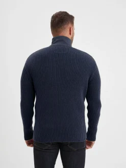 Moran - Pull camionneur homme