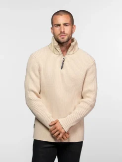 Moran - Pull camionneur homme