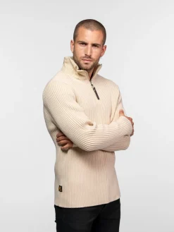Moran - Pull camionneur homme