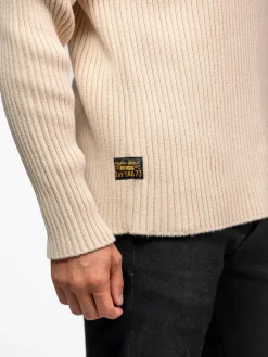 Moran - Pull camionneur homme