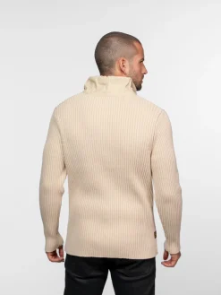 Moran - Pull camionneur homme