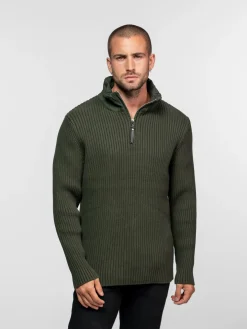 Moran - Pull camionneur homme