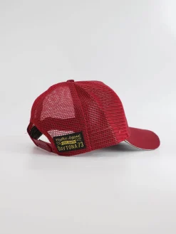 Morhead - Casquette vintage homme