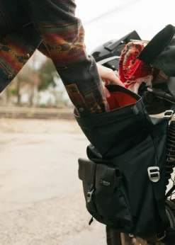 Moto pannier - Sac accessoires accessoires