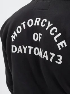 Motorcycle - Sweat capuche moto
