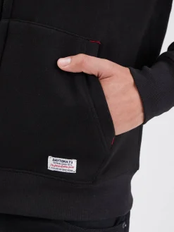 Motorcycle - Sweat capuche moto