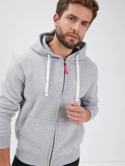 Motorcycle - Sweat capuche moto