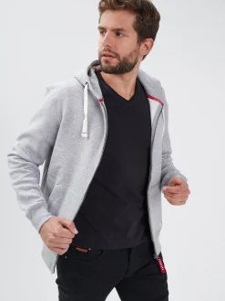 Motorcycle - Sweat capuche moto