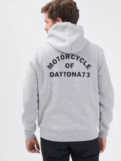 Motorcycle - Sweat capuche moto