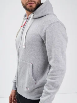 Motorcycle - Sweat capuche moto