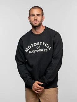 Motorcycle - Sweat moto homme
