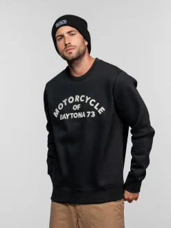 Motorcycle - Sweat moto homme