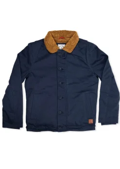 Nautilus bfc jacket