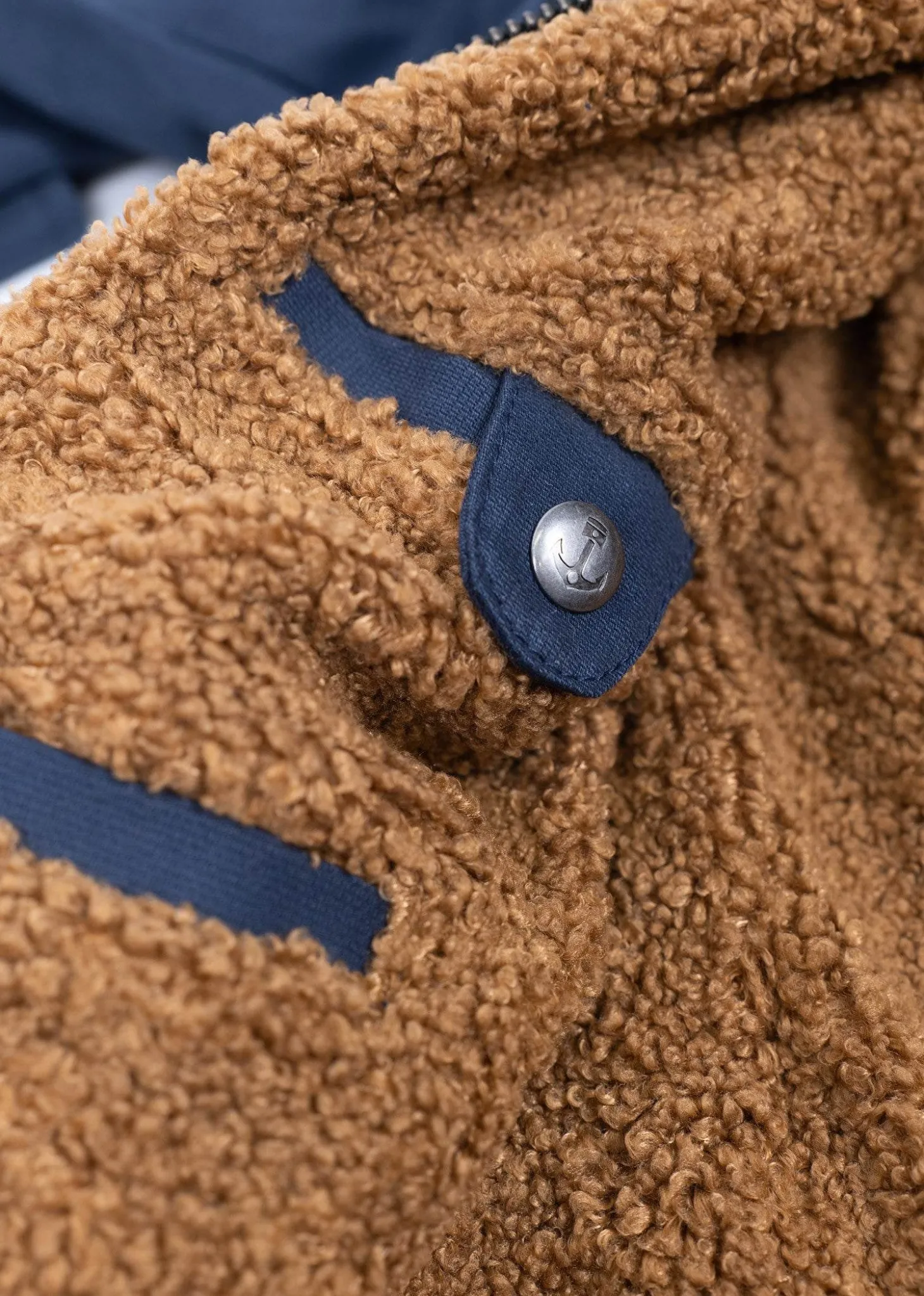 Nautilus bfc jacket