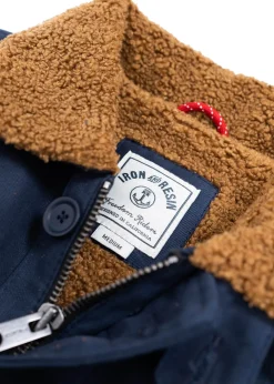 Nautilus bfc jacket