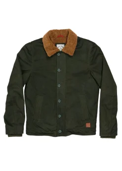 Nautilus bfc jacket