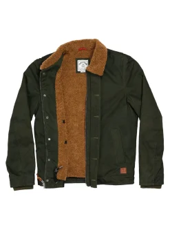 Nautilus bfc jacket