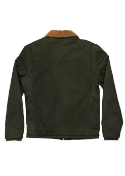 Nautilus bfc jacket